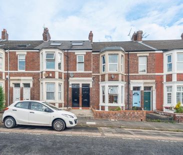 6 bedroom maisonette to rent - Photo 3