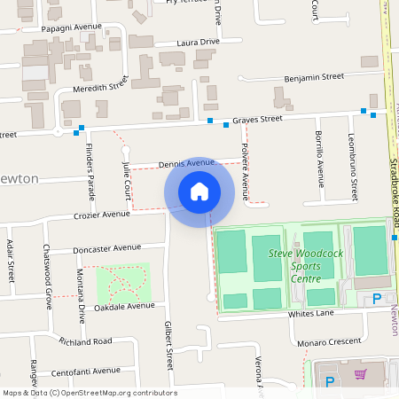 2/87 Crozier Ave, SA 5074, Newton