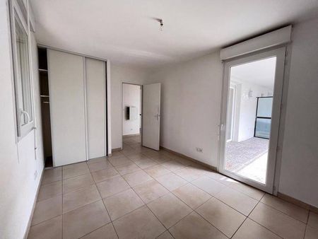 Location appartement 2 pièces 46.75 m² à Montpellier (34000) - Photo 4