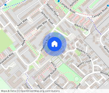 Larkin Close - Photo 1