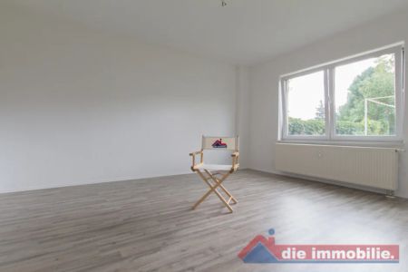 ***Erdgeschoss - 3 Zimmer - Stellplatz*** - Foto 4