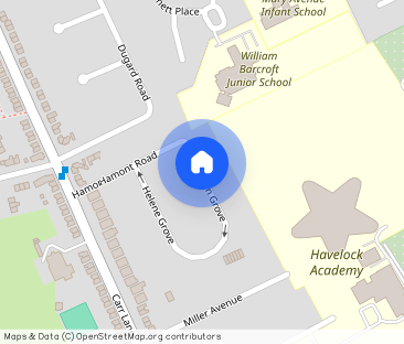 Kathleen Grove, Grimsby, North East Lincs, DN32 - Photo 1