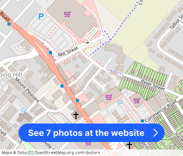 Grosvenor Street, Hazel Grove - Photo 1