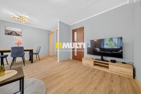 Przytulne 2 pokoje PO REMONCIE – Świerczewo - Photo 3
