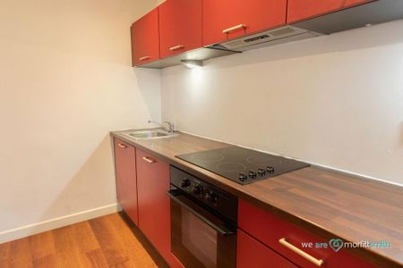 1 bedroom apartment to rent - Photo 4