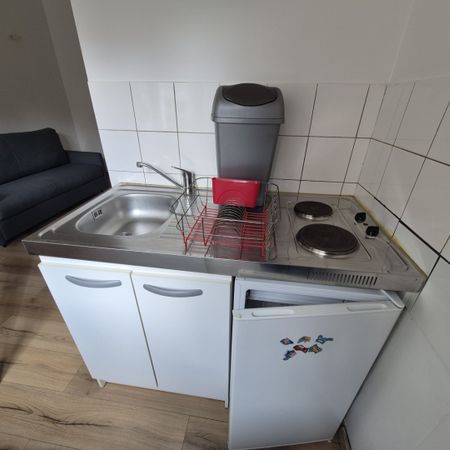 Location Appartement 1 pièce 17m² ST AMAND LES EAUX 59230 - Photo 3