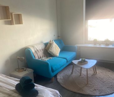 Kanaalstraat 3531CH Utrecht - Foto 1