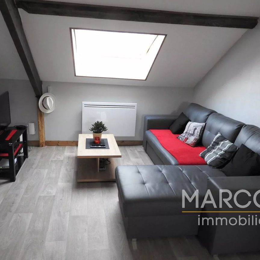 Location Appartement 2 pièces 35m² GUERET 23000 - Photo 1