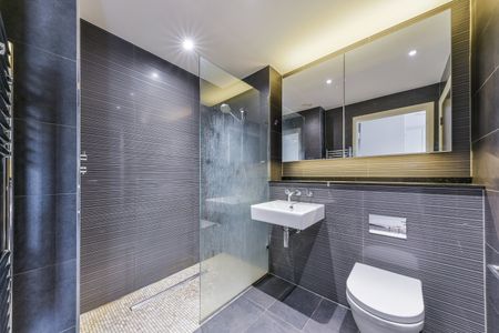 studio apartment to rent - Photo 5