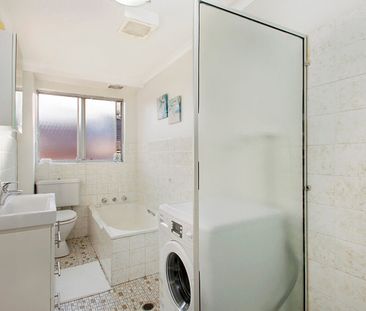 Oversized one bedroom apartment in the heart of Freshwater - Photo 3