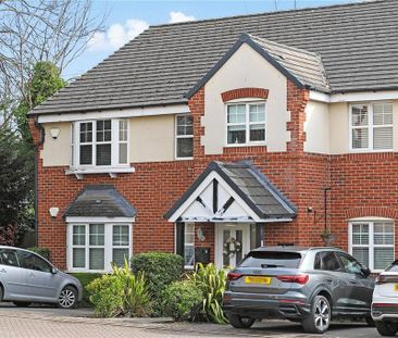 2 bedroom apartment to rent - Photo 2