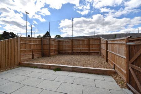 1 bedroom sharedAccommodation in Robins Cottages, Bracknell - Photo 4