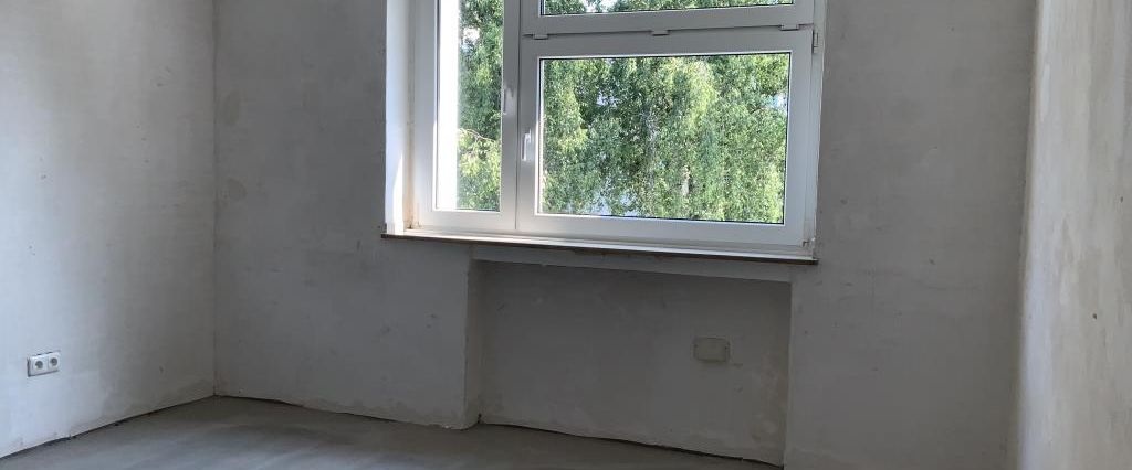 Bezugsfertige 2-Zimmer in Kamen Methler - Balkon - Laminat und Tapeten neu - Photo 1