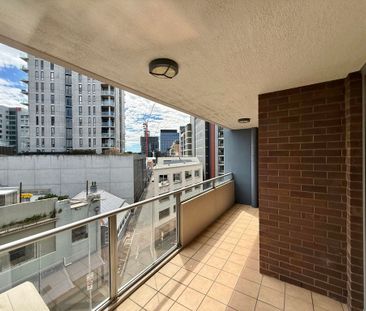 606/25 Bellevue Street, Newcastle West - Photo 6