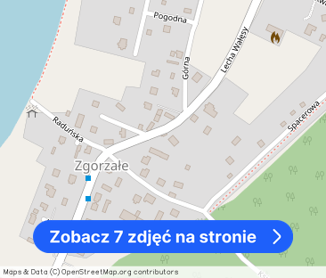 Mieszkania pokój z aneksem - Zdjęcie 1