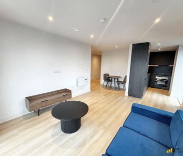 1 bedroom apartment to rent - Photo 6