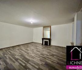 Location Appartement 3 pièces 98m² FORBACH 57600 - Photo 4