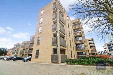2 bedroom flat to rent - Photo 5
