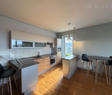 Moderný 2 izbový byt, 56 m2 + balkón, parkovacie státie, Trenčín, Z... - Photo 2