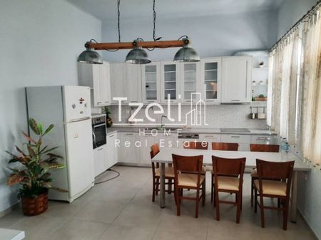 Μεζονέτα 200 τ.μ. για ενοικίαση, Πειραιάς, Καστέλλα - Photo 4