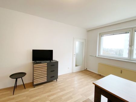 Sehr helle 1-Zimmer-Wohnung zum fairen Preis - Photo 5
