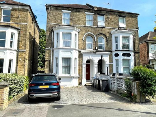 Elgin Road, Croydon, CR0 - Photo 1