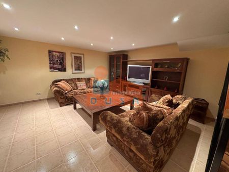 ALQUILER ADOSADA EXCLUSIVA | 2.700 €, 277 m² - Foto 3