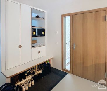 Appartement de 5 pièces avec du cachet - Foto 3