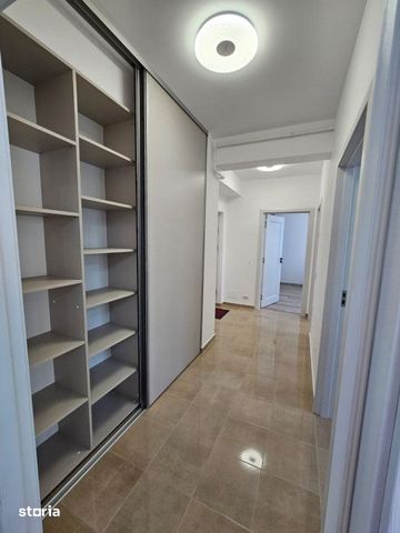 Apartament decomandat in bloc nou, zona Cristian - Fotografie 3