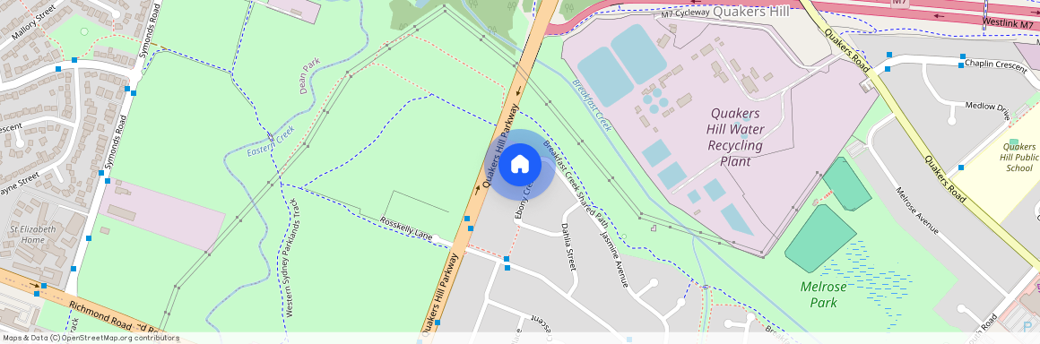 33a Ebony Crescent, NSW 2763, Quakers Hill