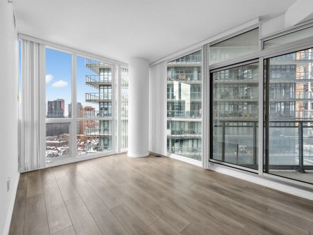 For Lease - 45 Charles Street Unit# 2302, Toronto, Ontario - Photo 4