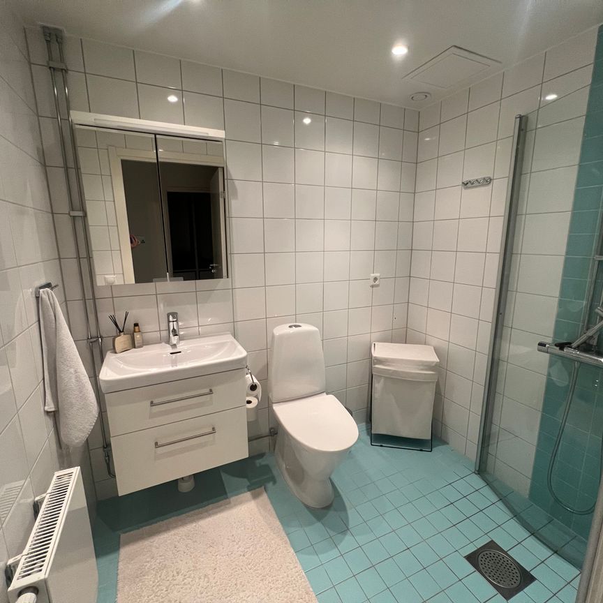 Sägengatan, Hisings Backa - Foto 1