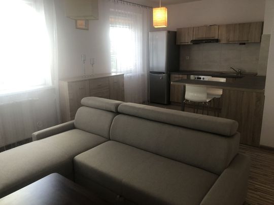 Mieszkanie na wynajem – Kalisz , Wyszyńskiego 36 - Фото 1