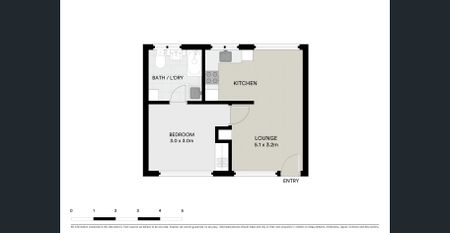 Light-Filled Top Floor Living in a Prime St Kilda Location - Photo 5