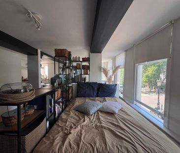 Oudegracht 50B - Foto 6