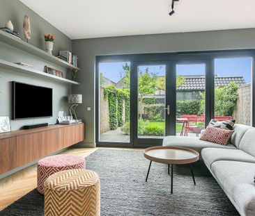 Huis te huur: Waadse Poldergracht 61 1398 DK Muiden - Photo 4