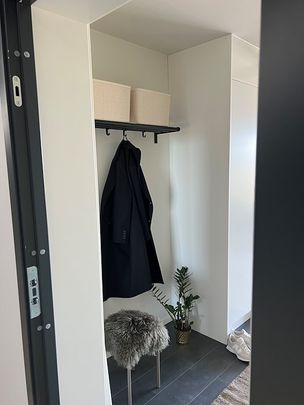 Turfgatan 3, Täby Park - Foto 1