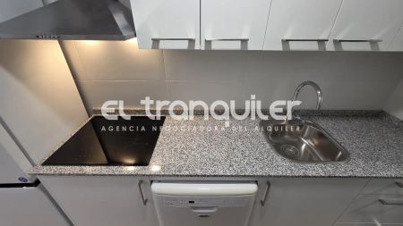 Piso de alquiler en Calle Valentin Llaguno, San Isidro - Photo 3