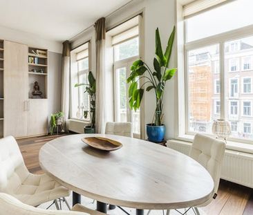 Sarphatistraat - Photo 1