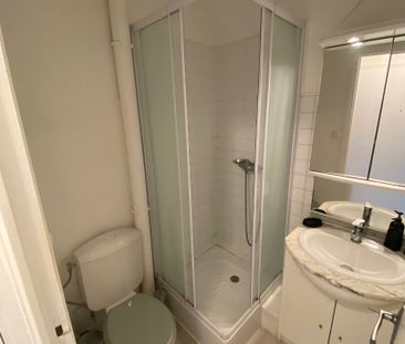 CAEN CHATEAU - STUDIO MEUBLE - Photo 6