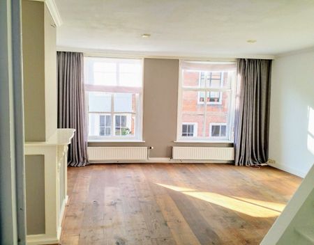 Te huur: Appartement Brakstraat in Middelburg - Photo 2