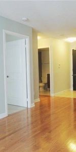 5791 YONGE ST. #1606 - BRIGHT 1BED/1BATH, LAUNDRY, BALCONY - Photo 4