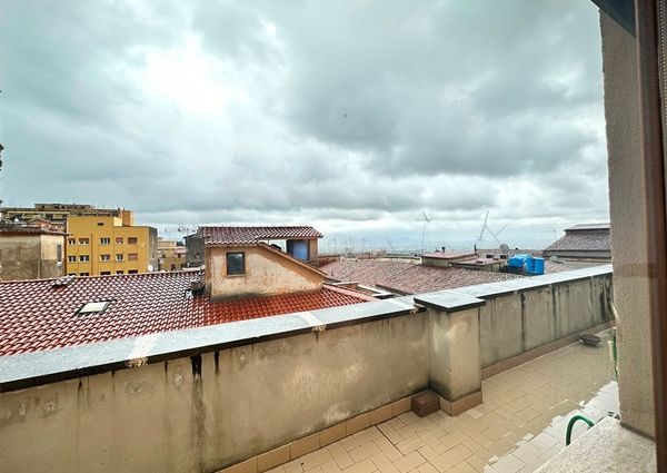 Appartamento in affitto a Velletri