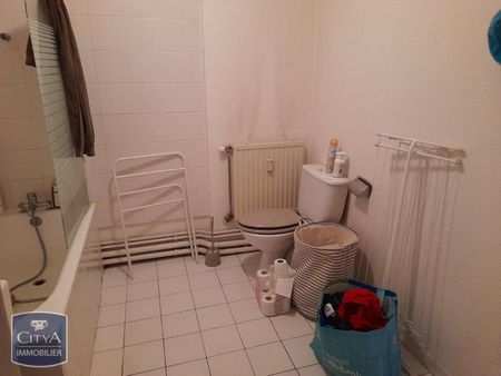Location Appartement 1 pièce 20m² LYON 7ème - Photo 4