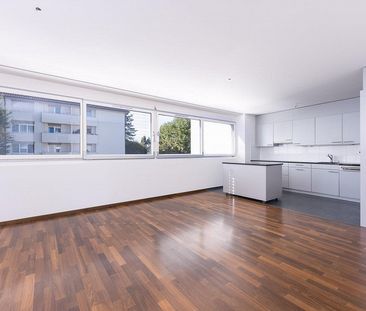 3.5-Zimmer, 87 m², CHF 2'135.-- - Foto 4
