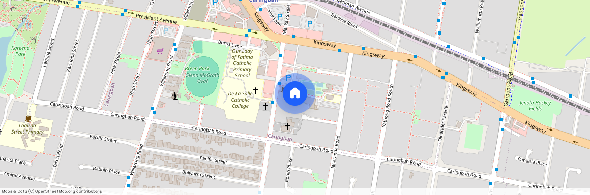 3/390 Port Hacking Road, NSW 2229, Caringbah