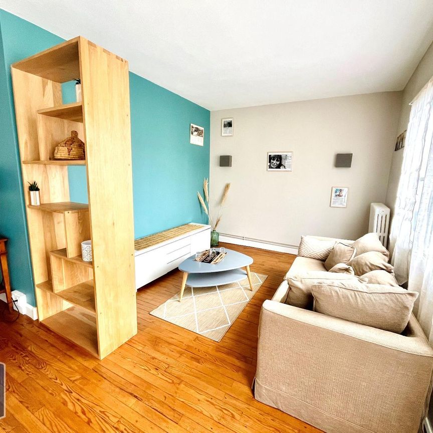 Location Appartement 3 pièces 64m² LE HAVRE 76600 - Photo 1