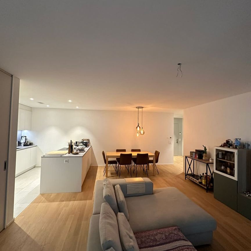 1 Zimmer, 14 m², 1. Stock - Foto 1