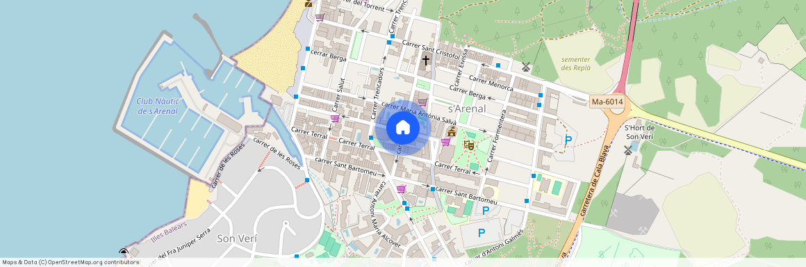 Llucmajor, Province of Balearic Islands