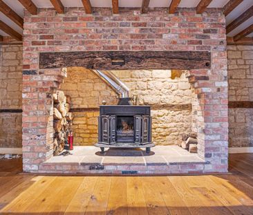 5 bedroom barn conversion to rent - Photo 4